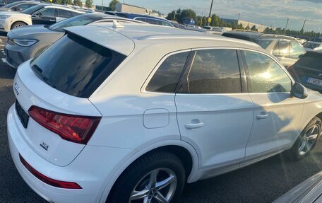 Audi Q5, 2018 год, 3 100 000 рублей, 20 фотография