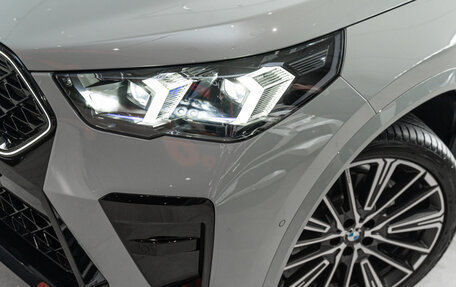 BMW X2, 2025 год, 6 320 000 рублей, 2 фотография