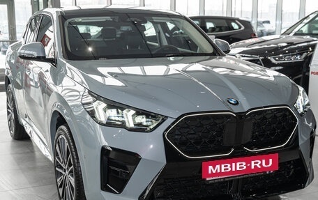 BMW X2, 2025 год, 6 320 000 рублей, 4 фотография