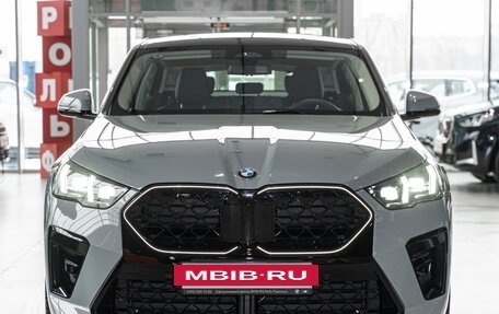 BMW X2, 2025 год, 6 320 000 рублей, 3 фотография