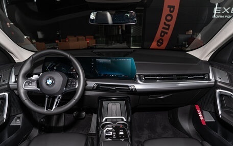 BMW X2, 2025 год, 6 320 000 рублей, 10 фотография