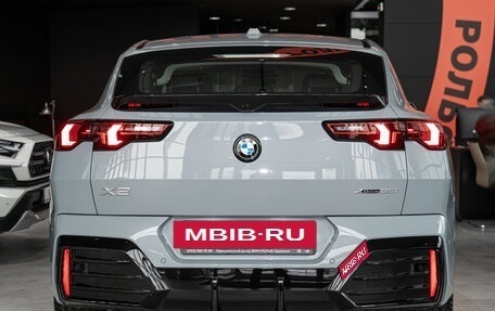 BMW X2, 2025 год, 6 320 000 рублей, 6 фотография