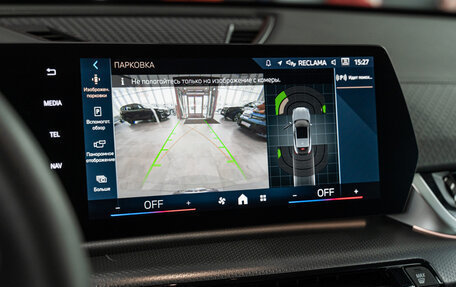 BMW X2, 2025 год, 6 320 000 рублей, 16 фотография