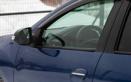 Renault Logan II, 2015 год, 815 000 рублей, 16 фотография