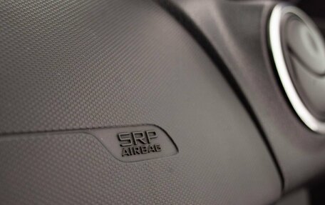 Renault Logan II, 2015 год, 815 000 рублей, 18 фотография