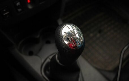 Renault Logan II, 2015 год, 815 000 рублей, 29 фотография