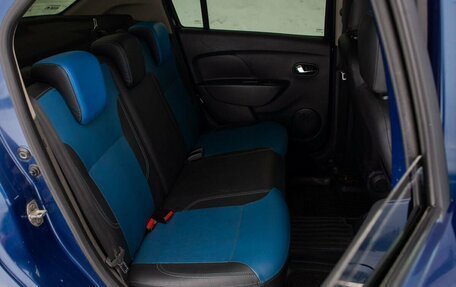 Renault Logan II, 2015 год, 815 000 рублей, 31 фотография