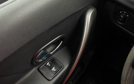 Renault Logan II, 2015 год, 815 000 рублей, 33 фотография