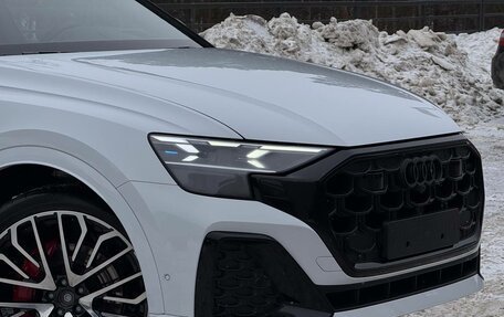 Audi Q8 I, 2025 год, 17 500 000 рублей, 4 фотография