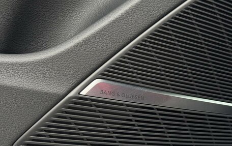 Audi Q8 I, 2025 год, 17 500 000 рублей, 14 фотография