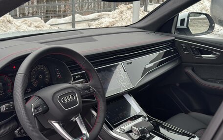 Audi Q8 I, 2025 год, 17 500 000 рублей, 16 фотография