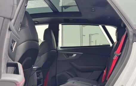 Audi Q8 I, 2025 год, 17 500 000 рублей, 23 фотография