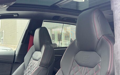 Audi Q8 I, 2025 год, 17 500 000 рублей, 17 фотография