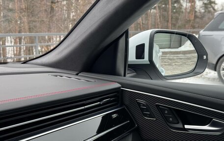 Audi Q8 I, 2025 год, 17 500 000 рублей, 20 фотография