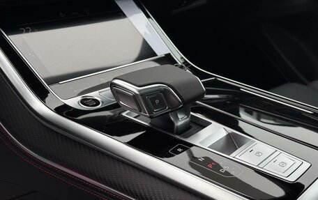 Audi Q8 I, 2025 год, 17 500 000 рублей, 18 фотография