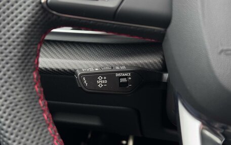 Audi Q8 I, 2025 год, 17 500 000 рублей, 19 фотография