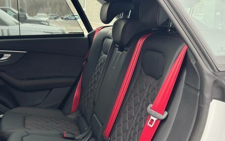 Audi Q8 I, 2025 год, 17 500 000 рублей, 24 фотография