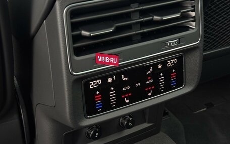 Audi Q8 I, 2025 год, 17 500 000 рублей, 25 фотография