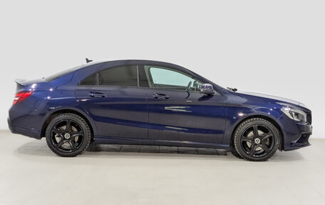 Mercedes-Benz CLA, 2017 год, 2 120 000 рублей, 4 фотография