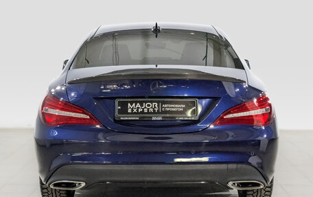 Mercedes-Benz CLA, 2017 год, 2 120 000 рублей, 6 фотография