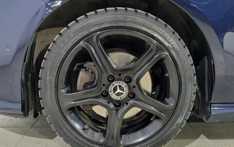 Mercedes-Benz CLA, 2017 год, 2 120 000 рублей, 12 фотография