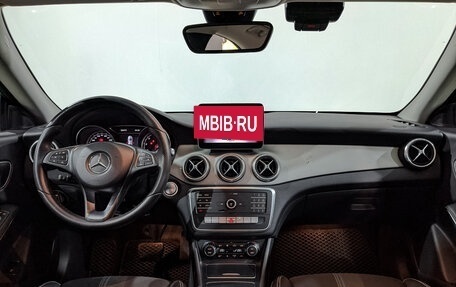 Mercedes-Benz CLA, 2017 год, 2 120 000 рублей, 14 фотография