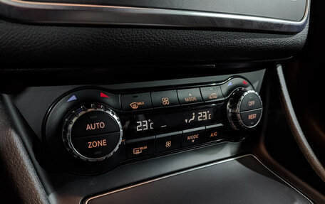 Mercedes-Benz CLA, 2017 год, 2 120 000 рублей, 21 фотография