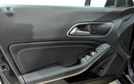 Mercedes-Benz CLA, 2017 год, 2 120 000 рублей, 19 фотография