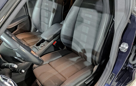 Mercedes-Benz CLA, 2017 год, 2 120 000 рублей, 20 фотография