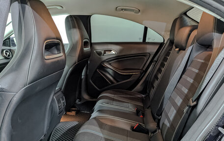 Mercedes-Benz CLA, 2017 год, 2 120 000 рублей, 18 фотография