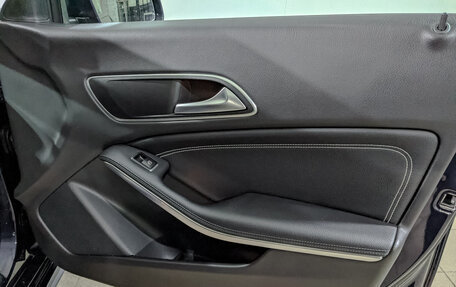 Mercedes-Benz CLA, 2017 год, 2 120 000 рублей, 25 фотография