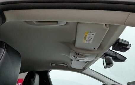 Mercedes-Benz CLA, 2017 год, 2 120 000 рублей, 23 фотография