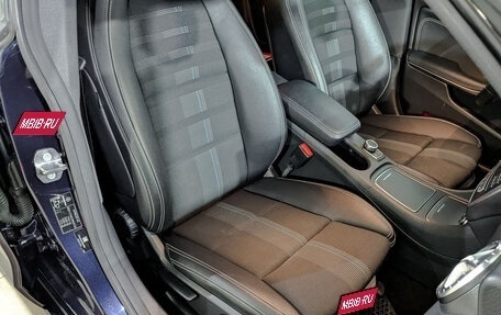 Mercedes-Benz CLA, 2017 год, 2 120 000 рублей, 24 фотография