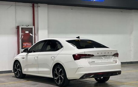 Skoda Octavia IV, 2022 год, 1 851 000 рублей, 4 фотография