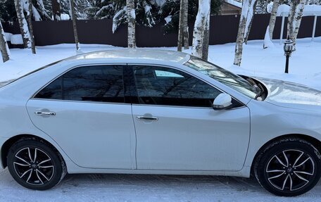 Toyota Camry, 2017 год, 2 490 000 рублей, 2 фотография