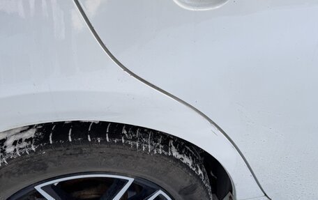 Toyota Camry, 2017 год, 2 490 000 рублей, 6 фотография