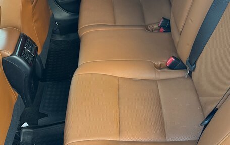 Toyota Camry, 2017 год, 2 490 000 рублей, 8 фотография