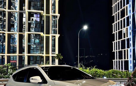 Hyundai ix35 I рестайлинг, 2013 год, 1 600 000 рублей, 1 фотография