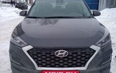 Hyundai Tucson III, 2020 год, 2 600 000 рублей, 1 фотография