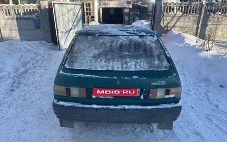 ИЖ 2126 «Ода», 1998 год, 41 000 рублей, 1 фотография