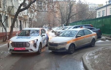 Skoda Rapid I, 2020 год, 800 000 рублей, 1 фотография