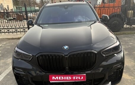 BMW X5, 2021 год, 8 500 000 рублей, 1 фотография