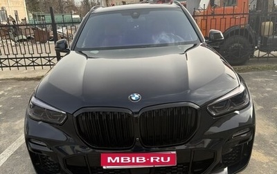 BMW X5, 2021 год, 8 500 000 рублей, 1 фотография