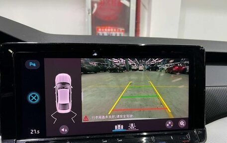 Skoda Octavia IV, 2022 год, 1 851 000 рублей, 16 фотография