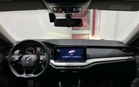 Skoda Octavia IV, 2022 год, 1 851 000 рублей, 12 фотография