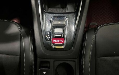 Skoda Octavia IV, 2022 год, 1 851 000 рублей, 14 фотография