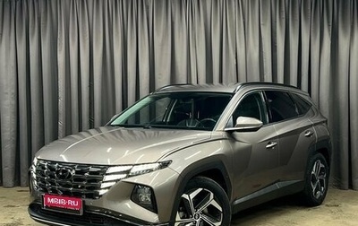 Hyundai Tucson, 2022 год, 2 999 888 рублей, 1 фотография