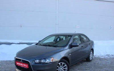 Mitsubishi Lancer IX, 2011 год, 650 000 рублей, 1 фотография