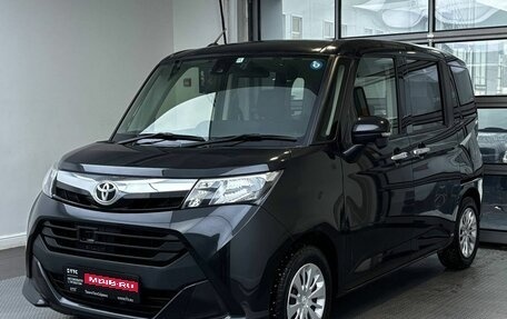 Toyota Tank I, 2018 год, 1 150 000 рублей, 1 фотография