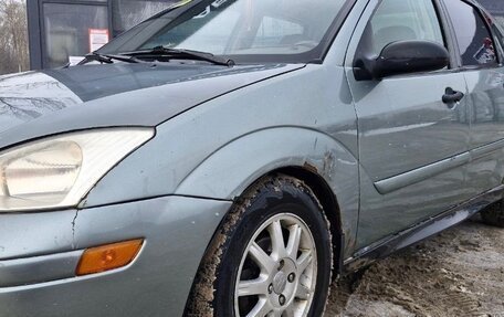 Ford Focus IV, 2003 год, 190 000 рублей, 4 фотография